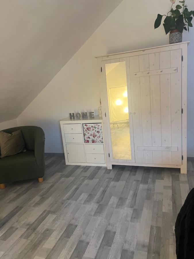 Ferienwohnung Mosel Niederfell Dış mekan fotoğraf